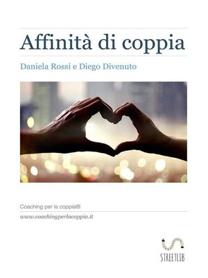 cover image of Affinità di coppia